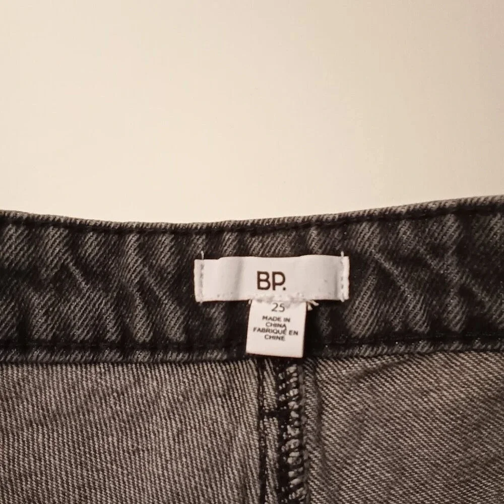 bp high waisted